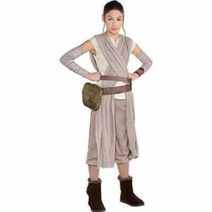 Star Wars Rey Kids Costume